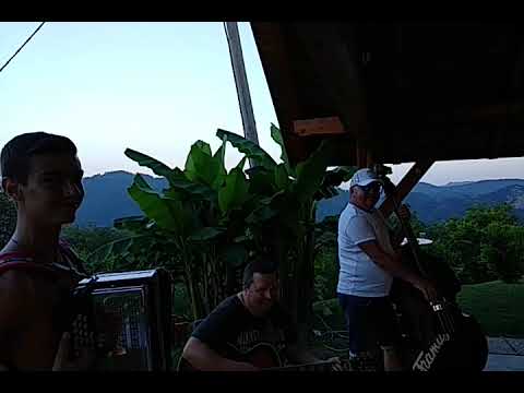 RADO PLANKO - PODIRANJE SMREKE 6 - PATRIK PLANKO & MARKO PLAZNIK & BOSTJAN ZAJC - PLAZNIK STIMA