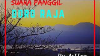 Download lagu SUARA PANGGIL WALET : DORORAJA BIMA REV by AsHan mp3