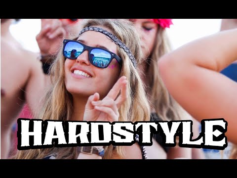 Hardstyle Music Mix 2024 Summer Music Mix 2025 🔥 Epic Hardstyle Drops That Will Blow Your Mind 💣