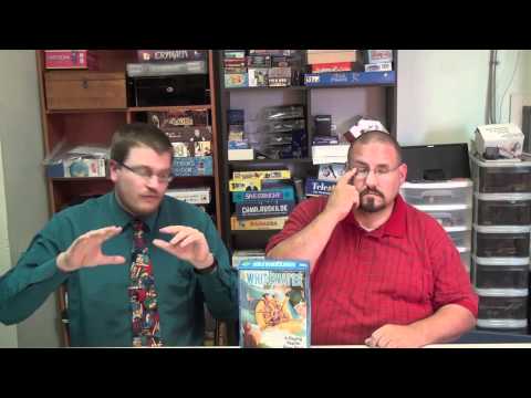 Miami Dice 057 - Whitewater