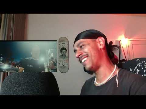 Kyan, Mu540 e DJ Ery – Brazil | K-react´Z