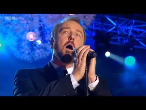 'Bring Him Home', John Owen-Jones - BBC Proms in the Park NI 2016