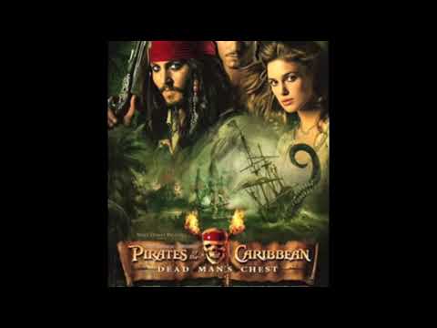 Two Hornpipes Tortuga Theme by Hans Zimmer (1 HOUR)