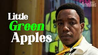 The Temptations - Little Green Apples | Puzzle People (1969)