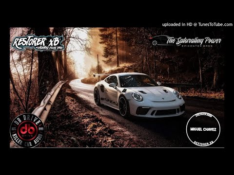 Adriel Favela x Natanael Cano-Asi Toco Mi Vida EPICENTER BASS