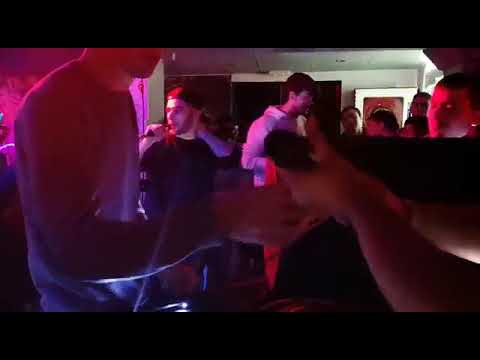 Jals vs Liber / 1ª parte FINAL /  "RAP BATTLE MORAIRA" 24 de Noviembre 2018