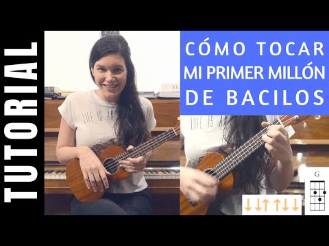 Mi Primer Millión - Bacilos