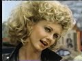 Grease TNT Saturday Night New Classics Promo 2002