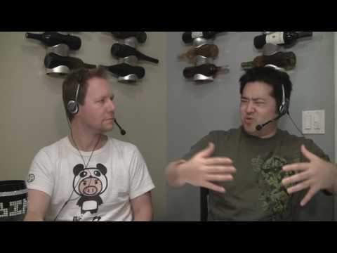 NooBTooB Ep 174 - Darksiders, Dark Void, Serious Sam HD