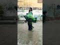 Enjoy In Barish Song Rajnisharmalifestyle Shorts Reels Trending Saree
