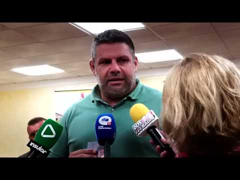 II Jornadas de Deporte y Salud de Antigua, que se celebrarán los días 14 y 15 de junio