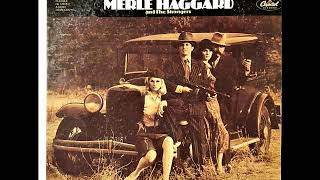 My Ramona , Merle Haggard , 1968