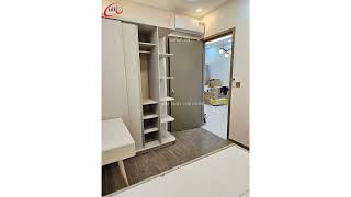 HOÀN THIỆN NỘI THẤT WEST GATE PARK - D11.23