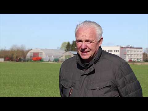 Bioenergy LT "Kaimo Akademija"