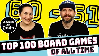 Allies or Enemies - Brass: Birmingham video thumbnail