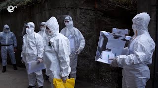 Без КОВИД секции на предстоящите избори