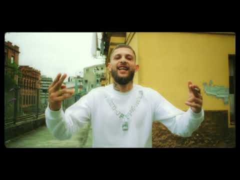 JR. VARGAS - ESTILO GITANO