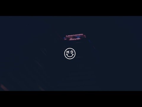 Marc Gickel ft. Maama Ganja - Traum (Official Video)