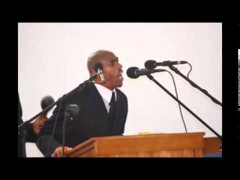 Elder Randy Mack - The Spiritual House