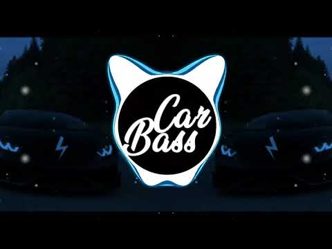 IVCHO & GOCATA ft. HzD - VAN DAM (Bass Boosted) Prod. by Veznata