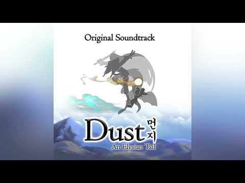 Dust: An Elysian Tail - Original Soundtrack (By Hyperduck Soundworks & Alexander Brandon)