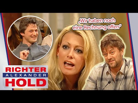 Belogen und Betrogen 😵 ER hat alle hinters Licht geführt | 2/2 | Richter Alexander Hold