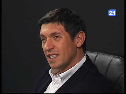 Ceslav Ciuhrii la emisiunea «IMPORTANT»  12.12.2018