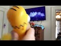 Homer Simpson Watches Disney Dvd Part 2
