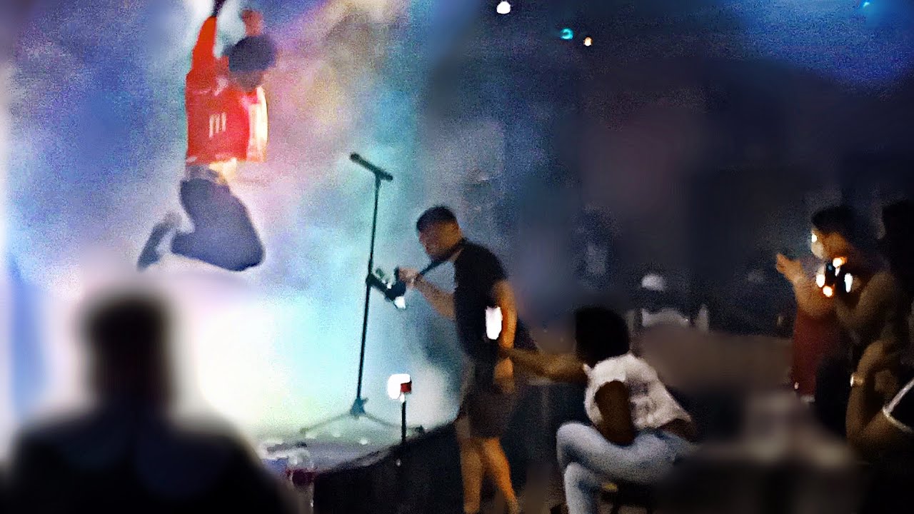 Promotional video thumbnail 3 for The Michael Jackson Reincarnation