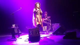 "Índia" Gal Costa @ SESC Vila Mariana 11.01.2018