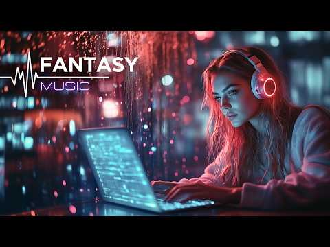 Fantasy Trance (Rain Edition) | 2+ Hours of Pure Magic