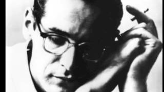 Bill Evans  -  Woody 'n' You