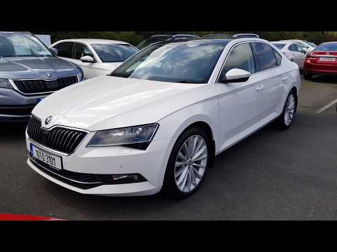 161D3101 Skoda Superb