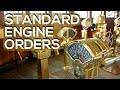 STANDARD ENGINE ORDERS SMCP MARITIME ENGLISH