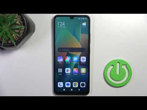 How to Check IMEI Number on Redmi A3 Pro