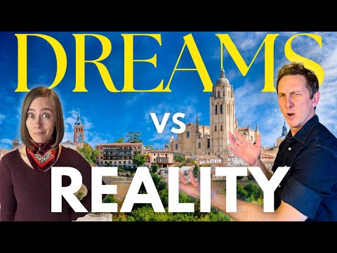 5 Reasons Why Americans Leave Spain: How to Avoid these Mistakes