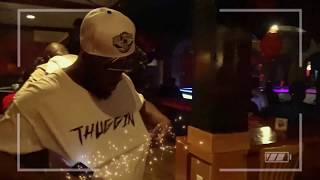 Pi WRECKZ ft Hotboy TURK..Thuggin...wit da shit...