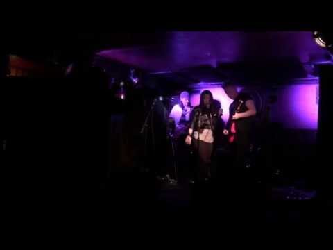 Verônica Huang + Rockstar Karaoke NYC - Highway to Hell