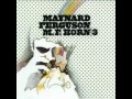 Maynard Ferguson/Mother Fingers/M.F.Horn 3 1973