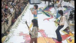 The Rolling Stones - Starfucker (Star Star) (Hamburg 1973)