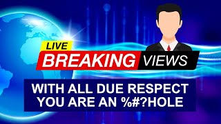 With All Due Respect Music Video