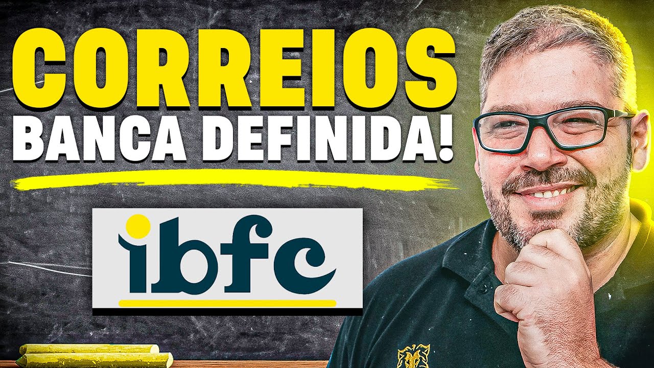 Correios Escolhe Banca Examinadora! Veja o Que Esperar!