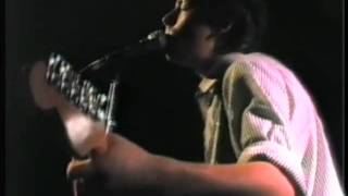 The Chills - Lost In Space (live at the Windsor Castle, Auckland, 10 May 1985)