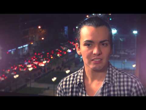 THE SWITCH - FERNANDA BROWN