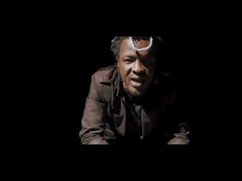 Anonyme Ndjamboy - Vaudoo Trap (Marge d'Action 2019)(Tchad)