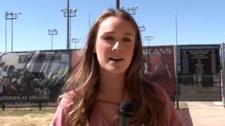 A World-Traveling Professional Tennis Player Finds Home in Texas