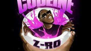 Z-Ro - Still A Player (S.L.A.B-ed By Lil'C)