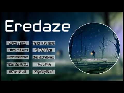Top 10 songs of Eredaze