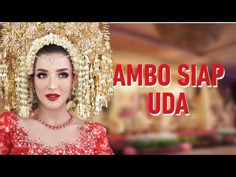 JADI MANTEN PADANG SEHARI! - Rahasia makeup MUA Hits Adi Rustana