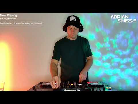 Adrian Sinisse - This Is Trance Classic [04.01.2026]